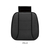 ボンフォーム アドバンスレザー 45×45cm (ヒップ型) BK FCS1692-5744-43BK-イメージ1