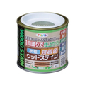 アサヒペン 水性強着色ウッドステイン 1／5L アイビーグリーン FC900PN