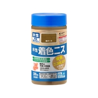 カンペハピオ 水性着色ニス 新オーク 300ml FCB833M