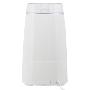 グリーンハウス ハイブリッド式加湿器 ホワイト GH-AHHA-WH-イメージ3