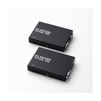 エレコム VGAエクステンダー VEX-VGA3001S