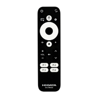 I・Oデータ AndroidSTB操作用リモコン DS-STBRC03