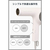 テスコム プロフェッショナル トライバランスイオン(TM) ヘアドライヤー ホワイトアッシュ NIB400B-W-イメージ5