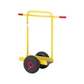 ＲＡＶＥＮＤＯ スチール製プレート運搬車 TW200L-1 0-160MM FC783HH-8367732
