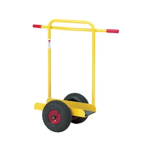 ＲＡＶＥＮＤＯ スチール製プレート運搬車 TW200L-1 0-160MM FC783HH-8367732-イメージ1