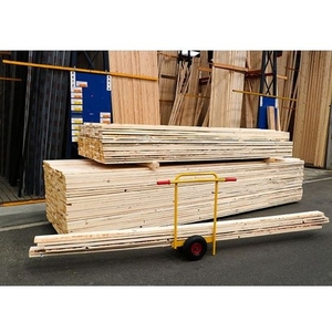 ＲＡＶＥＮＤＯ スチール製プレート運搬車 TW200L-1 0-160MM FC783HH-8367732-イメージ2