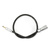 Ferrum audio DC JACK Powering Cord 5．5×2．1mm(50cm) FER-CA-DC2150-イメージ1