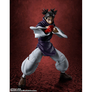 バンダイスピリッツ S．H．Figuarts 脹相 SHFﾁﾖｳｿｳ-イメージ2