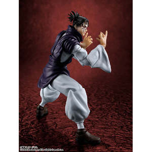 バンダイスピリッツ S．H．Figuarts 脹相 SHFﾁﾖｳｿｳ-イメージ3
