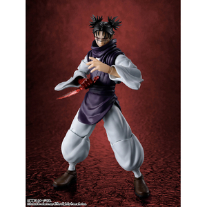 バンダイスピリッツ S．H．Figuarts 脹相 SHFﾁﾖｳｿｳ-イメージ5