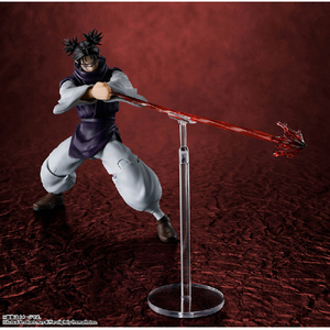 バンダイスピリッツ S．H．Figuarts 脹相 SHFﾁﾖｳｿｳ-イメージ6