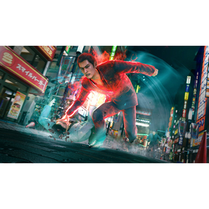セガ 龍が如く 極3 / 龍が如く3外伝 Dark Ties【PS4】 PLJM17461-イメージ3