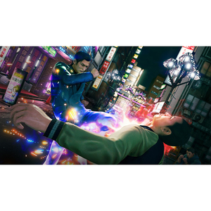 セガ 龍が如く 極3 / 龍が如く3外伝 Dark Ties【PS4】 PLJM17461-イメージ4