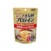 山本漢方製薬 シニアきな粉プロテイン 400g FCR7472