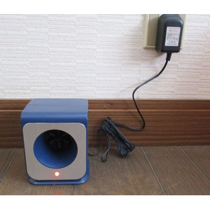 コンパル コンパル ねずみ音波防除器 スピーカーI FCB629H-イメージ2