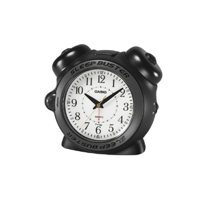 カシオ TQ-645KJ-1JF e angle select ブラック TQ-645KJ-1JF-イメージ1