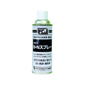ファインケミカルジャパン B・Nスプレー 420ml FC029EJ-3610284-イメージ1