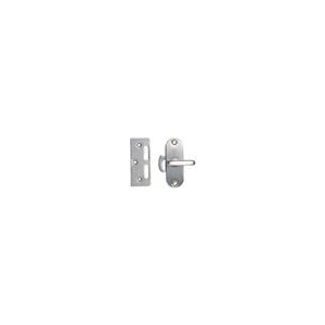 スガツネ工業 LAMP　引戸面付けカマ錠　表示器付　180000 HHC-85-イメージ1
