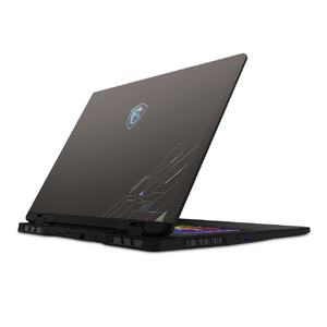 MSI ノートパソコン Crosshair 17 HX AI D2XW コスモスグレイ CROSSHAIR17D2XWG6759JP-イメージ3
