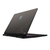MSI ノートパソコン Crosshair 17 HX AI D2XW コスモスグレイ CROSSHAIR17D2XWG6759JP-イメージ3