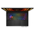 MSI ノートパソコン Crosshair 17 HX AI D2XW コスモスグレイ CROSSHAIR17D2XWG6759JP-イメージ4