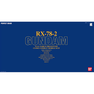 バンダイスピリッツ PG 1/60 RX-78-2 ガンダム PGｶﾞﾝﾀﾞﾑ-イメージ5