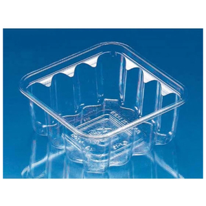 リスパック 惣菜容器 バイオ KG 470 BS リスパック 100枚 FCG696V-00789759-イメージ1