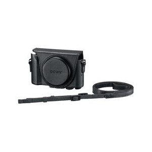 SONY ジャケットケース ブラック LCJ-HWA B SONY ジャケットケース ブラック LCJ-HWA B