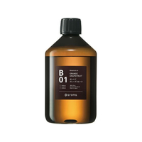 ＠ａｒｏｍａ ボタニカルエアー B01 オレンジグレープフルーツ 450ml FC183PJ-DOO-B0145