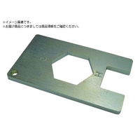 MARTEC/ロータリーアイボルト締付け・点検冶具RE-42用 RET-42 FCB958D-2509286