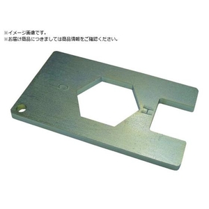 MARTEC/ロータリーアイボルト締付け・点検冶具RE-42用 RET-42 FCB958D-2509286-イメージ1