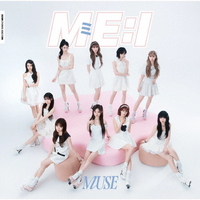 ユニバーサルミュージ ＭＥ：Ｉ／ＭＵＳＥ YRCS-90264