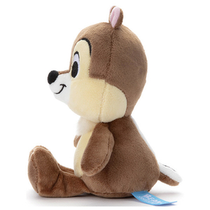 タカラトミーアーツ ディズニーキャラクター/洗えるビーンズコレクション/チップ ﾃﾞｲｽﾞﾆ-ｱﾗｴﾙﾋﾞ-ﾝｽﾞﾁﾂﾌﾟ-イメージ2