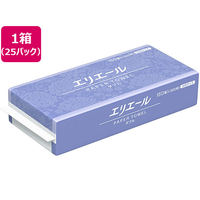 大王製紙 エリエール ペーパータオルダブル 150組×25パック F815101(171231)