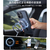 TORRAS iPhone17用複合素材PC+TPUケース TORRAS GUARDIAN-MAG ブラック X00FX2892-イメージ3