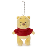 タカラトミーアーツ ディズニーキャラクター/プチポップ/ボールチェーンマスコット /プー ﾃﾞｲｽﾞﾆ-ﾌﾟﾁﾎﾟﾂﾌﾟﾌﾟ-