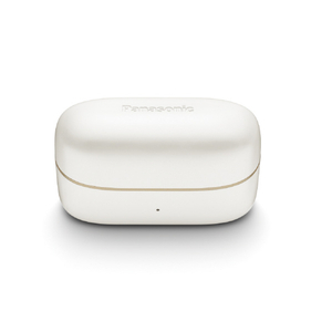 パナソニック ワイヤレスステレオインサイドフォン ホワイトパール RB-C10-W-イメージ3