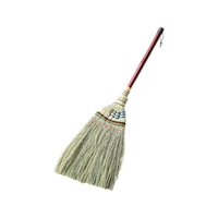 高砂 座敷ほうき 手編短柄 楓 FCL7367-011685001