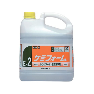 ニイタカ ケミフォーム 4kg FC442LB-0895400-イメージ1