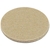 光 キズ防止フェルト ベージュ 2.3×28mm丸 8個入 FQ2803 FC528YU-8200996-イメージ1
