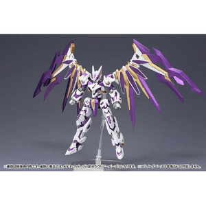 コトブキヤ 【再販】1/100 LX-00 レイファルクス：RE2 FA148LX-00ﾚｲﾌｱﾙｸｽRE2-イメージ10