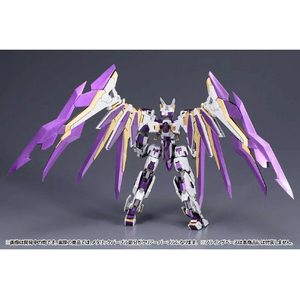 コトブキヤ 【再販】1/100 LX-00 レイファルクス：RE2 FA148LX-00ﾚｲﾌｱﾙｸｽRE2-イメージ11
