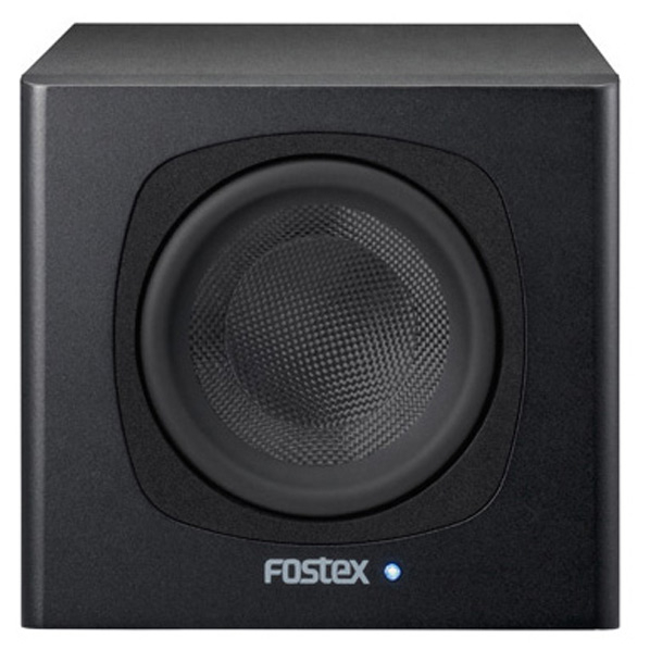フォステクス アクティブサブウーハー PM-SUBMINI2 PM0 PM オート