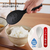 曙産業 自立しゃもじ ホワイト FC63372-PM-900-イメージ2