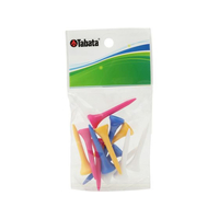 タバタ プラスリム ショートティー FCE358S-GV0479