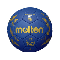 モルテン ハンドボール A5000 3号球 FCJ744D-H3A5000B