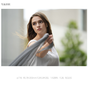 SONY ミラーレス一眼カメラ α ブラック ILCE-7M4M-イメージ19
