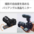 SONY ミラーレス一眼カメラ α ブラック ILCE-7M4M-イメージ10