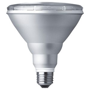 パナソニック LED電球 E26口金 ビーム光束330lm(7．1W ハイビーム電球タイプ) 電球色相当 LDR7LWHB10-イメージ2