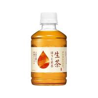 キリンビバレッジ FC209PY 生茶 ほうじ煎茶 ホット&コールド 280ml